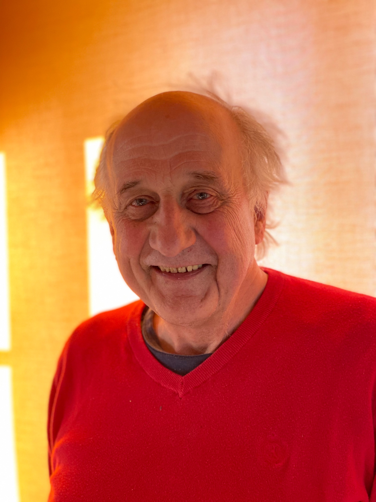 Martin Spühler