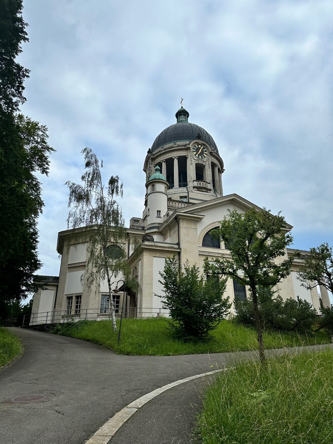Soundscapes zur Johannisnacht – Atelier Ricketwil